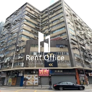 景发工业中心-1