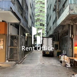 联明兴工厂大厦-8