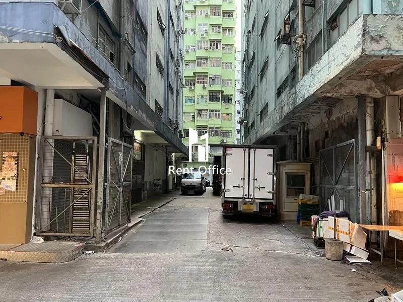 联明兴工厂大厦