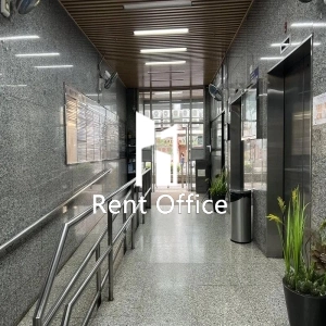 Proficient Industrial Centre Block B-5