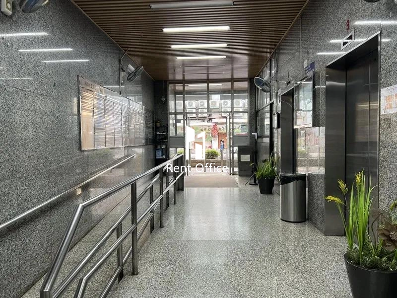 Proficient Industrial Centre Block B