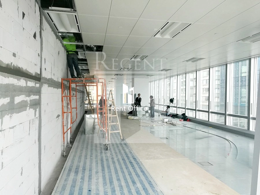 CHINA LIFE CENTRE TOWER A (中國人壽中心 A座)-RGP017539