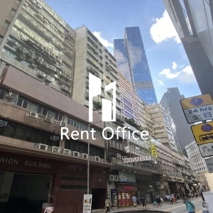 Hing Win Factory Building-1