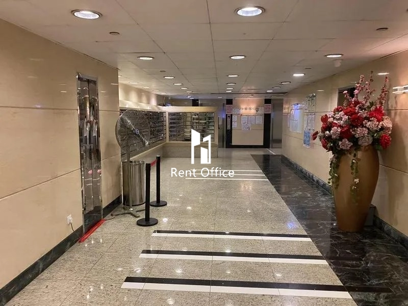 Hoi Luen Industrial Centre Block B