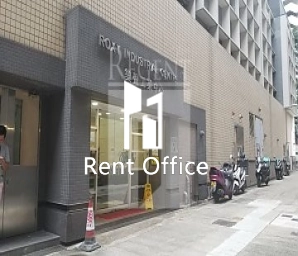 ROXY INDUSTRIAL CENTRE (乐声工业中心)