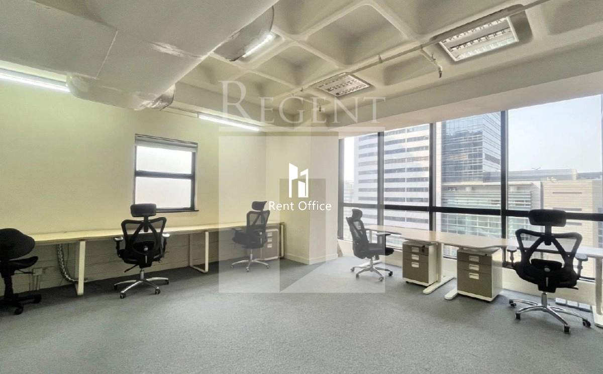 CHINA HONG KONG TOWER (中港大廈)