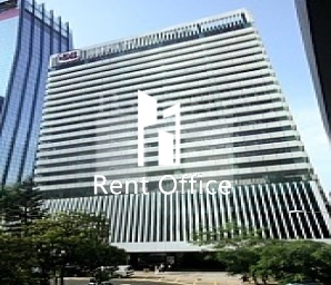 Hutchison House (和記大廈)