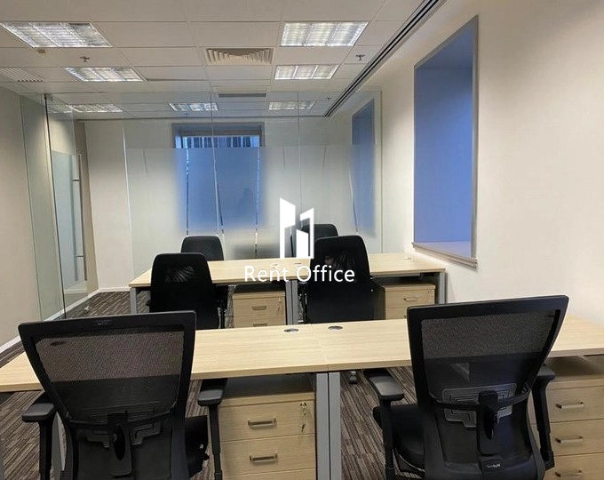 China Resources Building