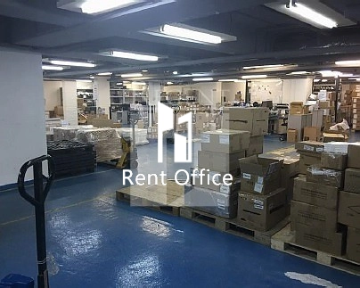 CHINA AEROSPACE CENTRE (航天科技中心)-RGP016441