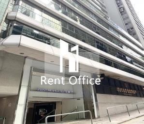 Printing House (印刷行)