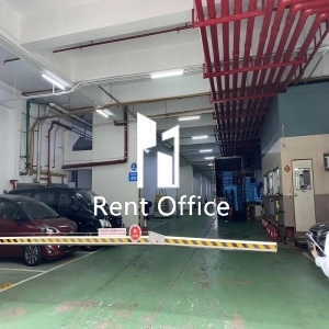 Young Ya Industrial Building-8