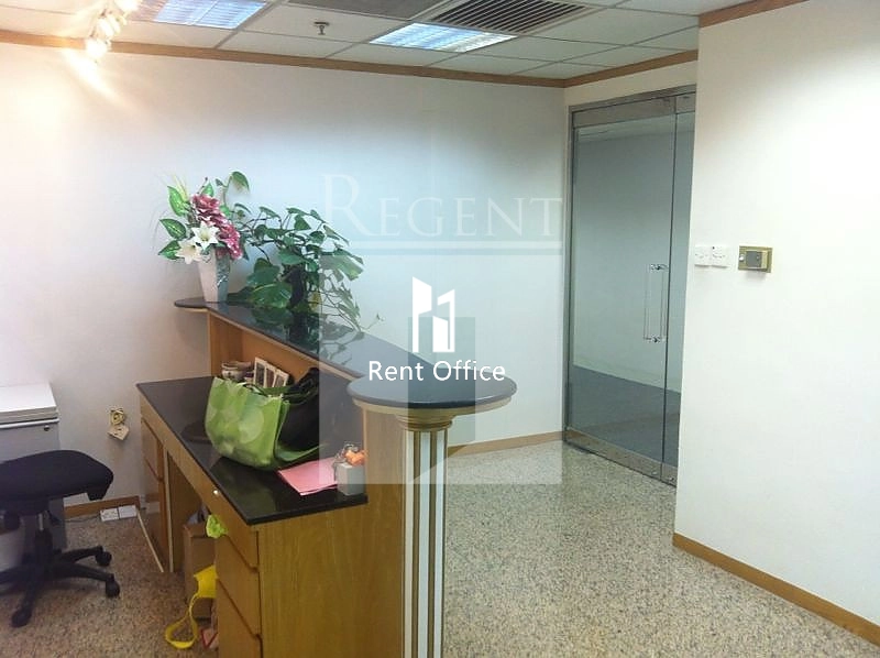 SHUN TAK CENTRE (WEST TOWER) (信德中心 西冀)