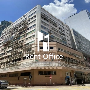 長城工廠大廈-0