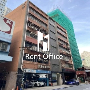 启业工厂大厦-0