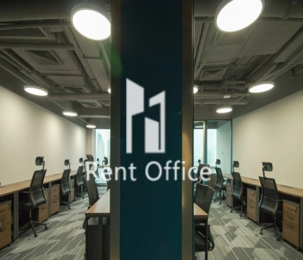 新世紀廣場一座-旺角務式辦公室