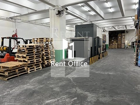 Tsuen Wan Industrial Building (荃灣工業大廈)-RGP023848