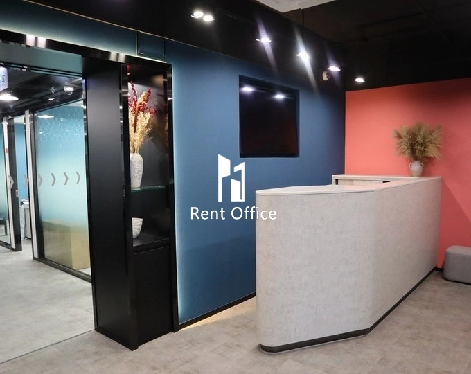 Music Industrial Center