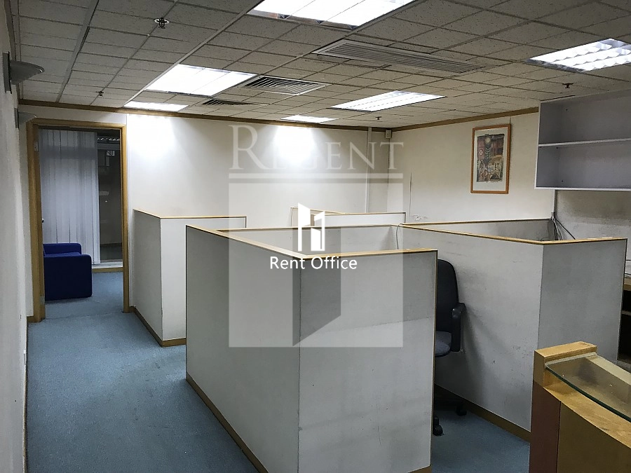 MULTIFIELD PLAZA (万事昌广场)-RGP016643