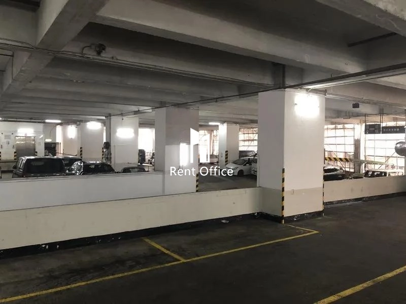 Wing Fung Industrial Building