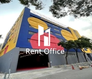 儲存易集團中心（新界東）