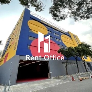 Storefriendly Tower NT East-0