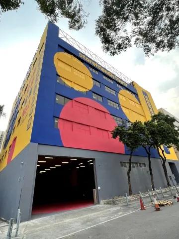 Storefriendly Tower NT East