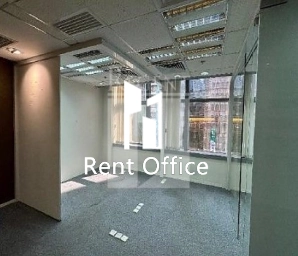 TWO CHINACHEM TOWER (华懋广场二期)