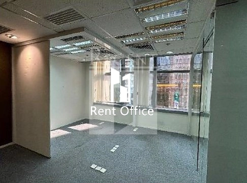 TWO CHINACHEM TOWER (華懋廣場二期)