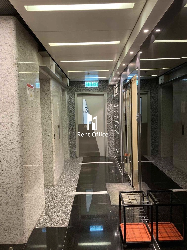 10 Pottinger Street  砵甸乍街10號