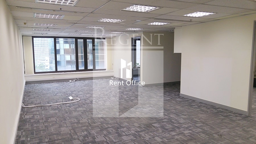 DUDDELL STREET 1 (都爹利街1號)