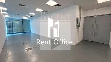 OCTAGON (嘉達環球中心)