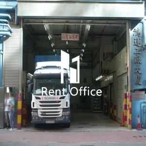 鸿运工厂大厦-3