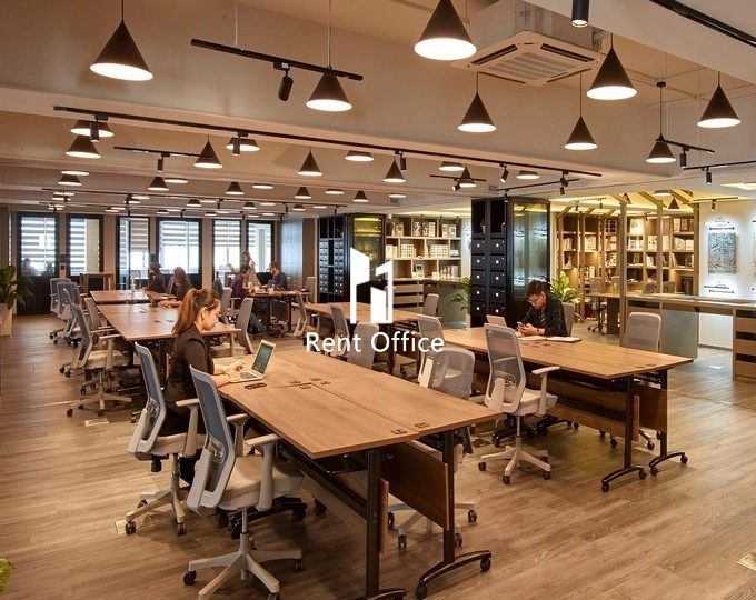 Renfu Industrial Building