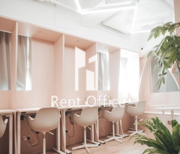 薈學坊-九龍灣務式辦公室
