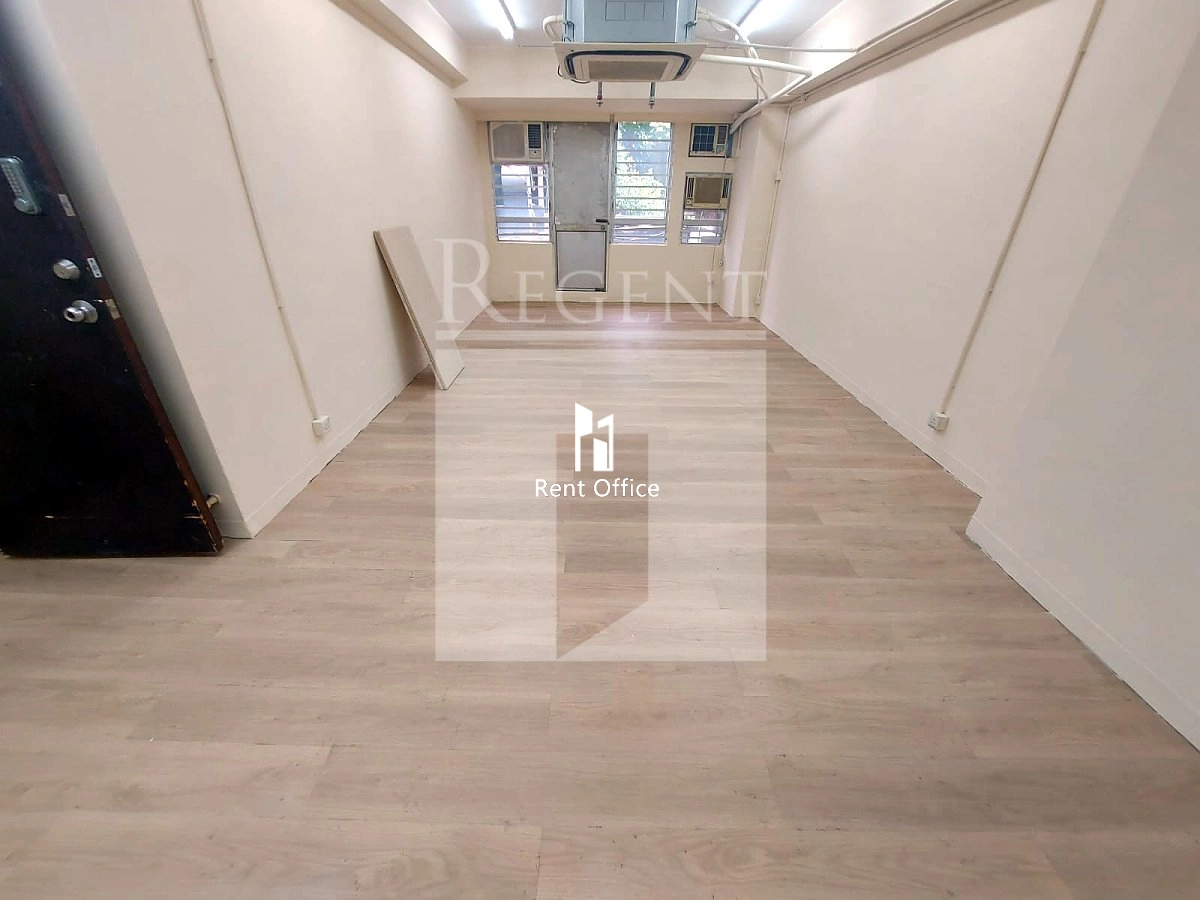 KOON FOOK CENTRE (冠福中心)