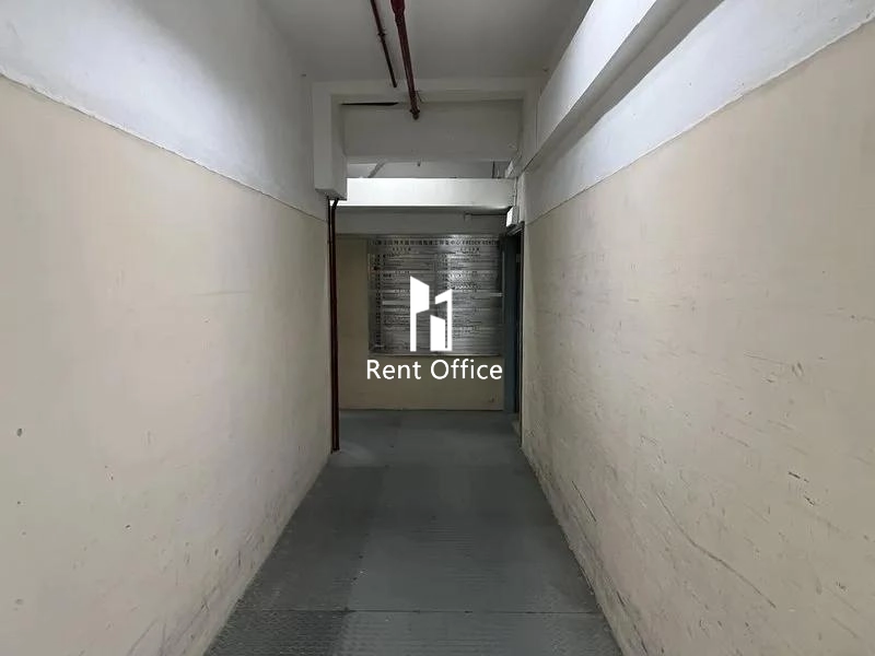 飞达工商业中心