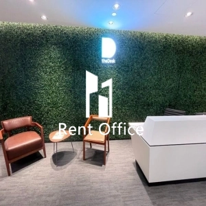 dahin financial center