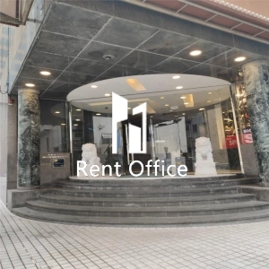 On Hing Building  安慶大廈-1