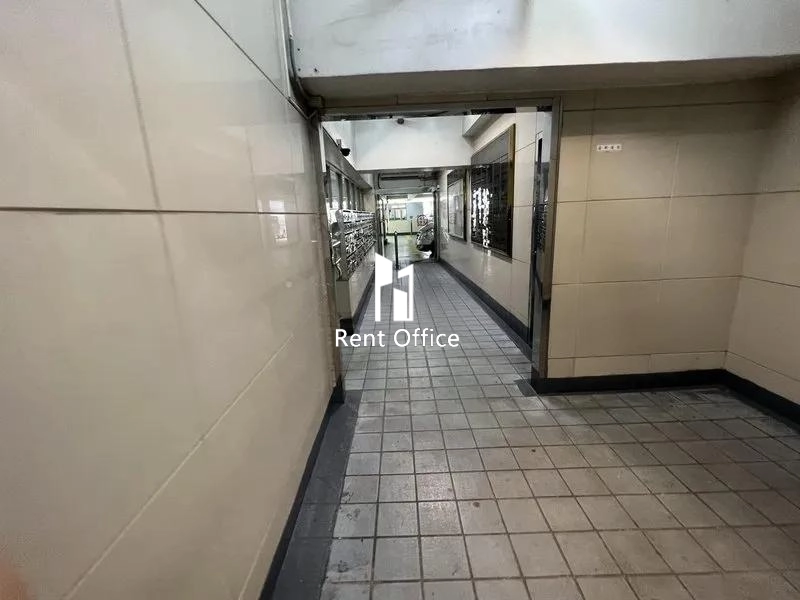 萬達來工業中心