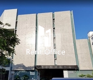 BOSSINI LOGISTICS CENTRE (堡獅龍物流中心)