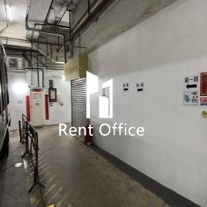 金豪工業大厦第一座-8