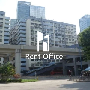 观塘工业中心第四期-0