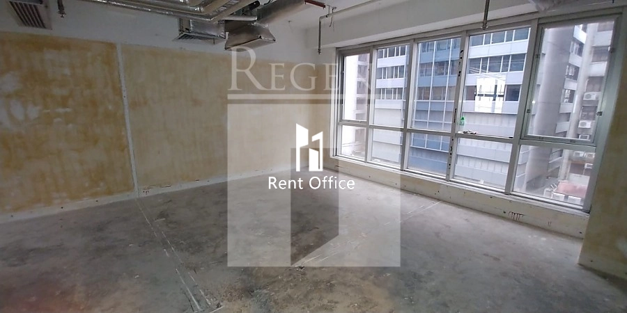 CKK COMMERCIAL CENTRE (朱鈞記商業中心)-RGP018510