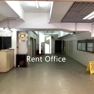 新光工业大厦-1