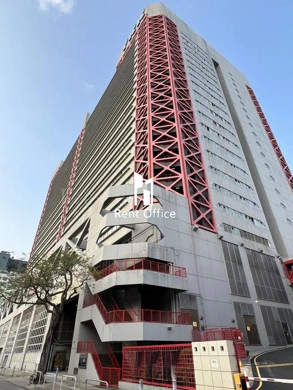 吉田大廈第二期