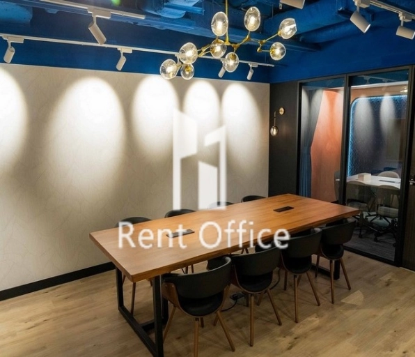 帝納大廈 - 律敦治中心-香港務式辦公室