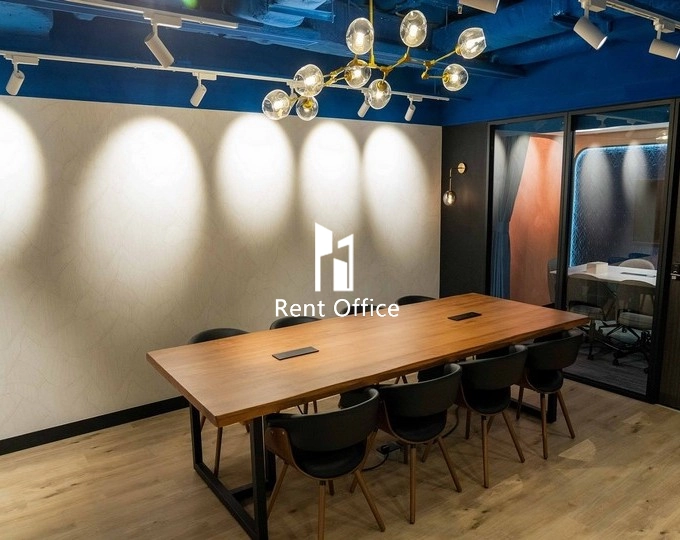 Dina Building-Ruttonjee Centre