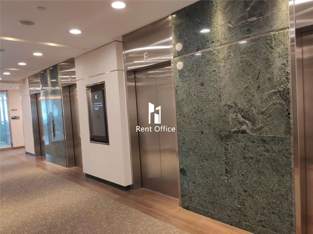 Jardine House  怡和大廈