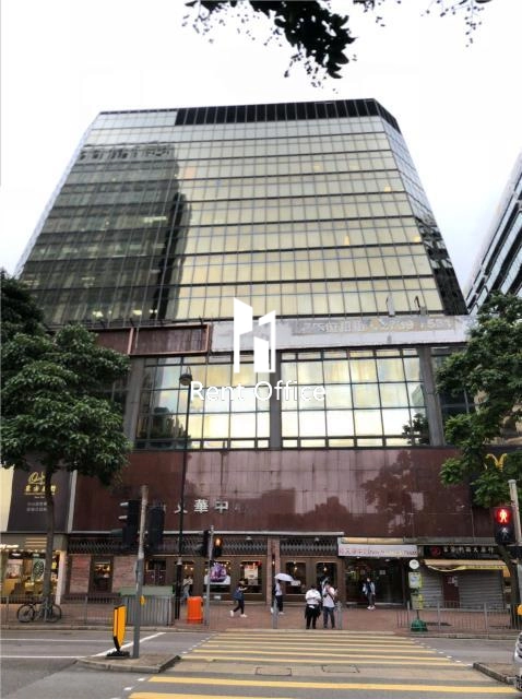 新文华中心B座-3