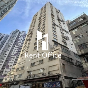 合隆工厂大厦-0